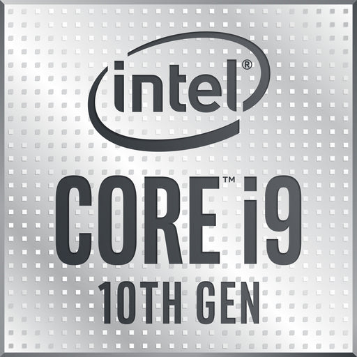 Intel S1200 CORE i9 10900K TRAY 10x3
