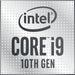 Intel S1200 CORE i9 10900K TRAY 10x3