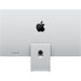 6cm/27" Apple Studio Display - Nanotexturglas - height-adjustable