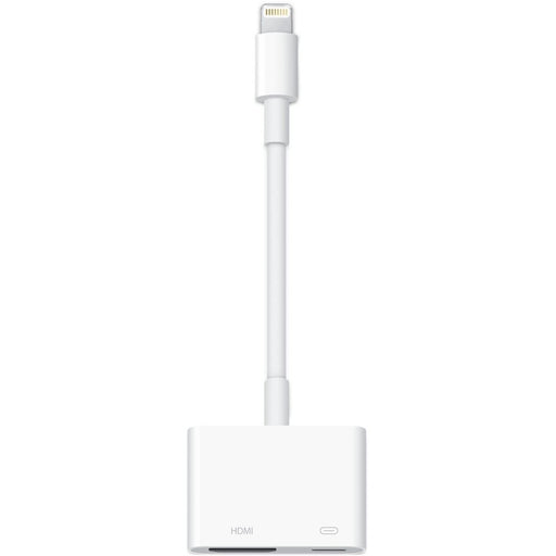 Apple Lightning Digital AV Adapter - Retail