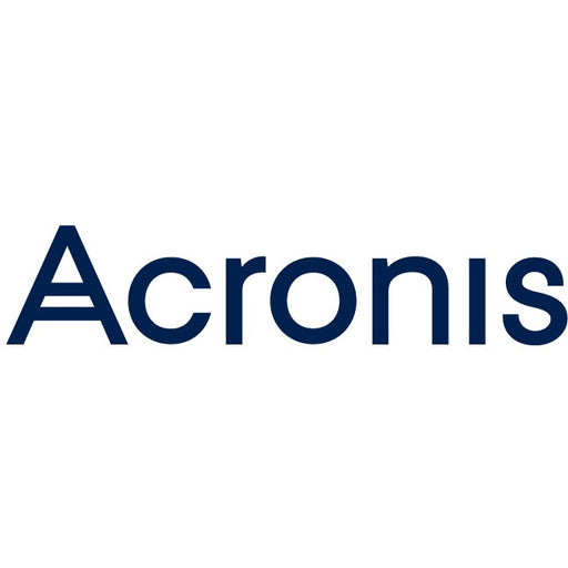 Acronis Cyber Protect Advanced Server Subscription License 1 Device