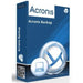 Acronis Cyber Protect Backup Advanced Workstation Subscription License 1 Device