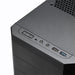 Midi Fractal Design Core 2300 Black