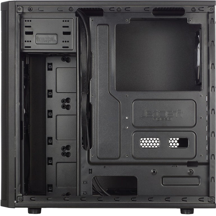 Midi Fractal Design Core 2300 Black