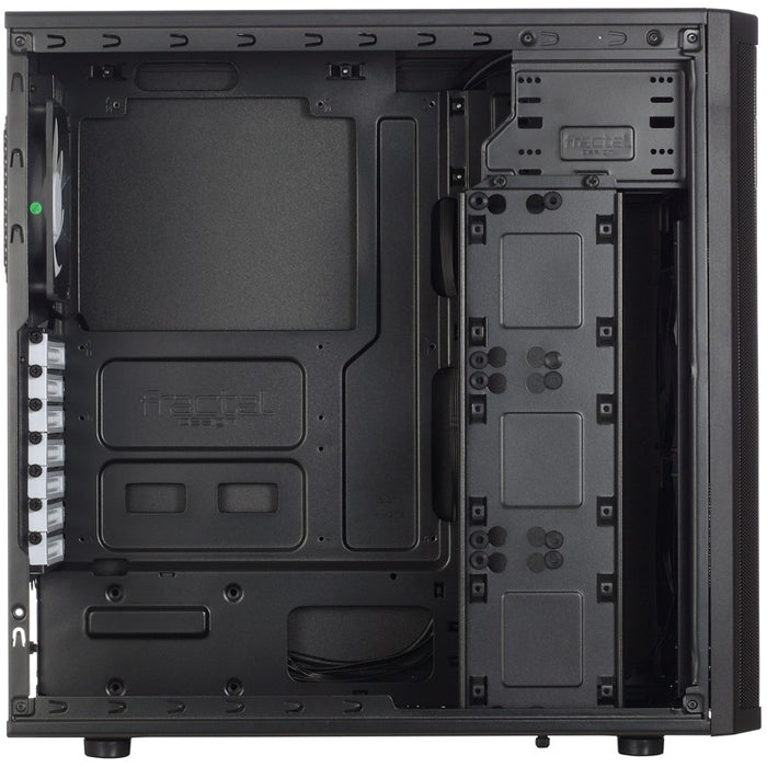 Midi Fractal Design Core 2300 Black