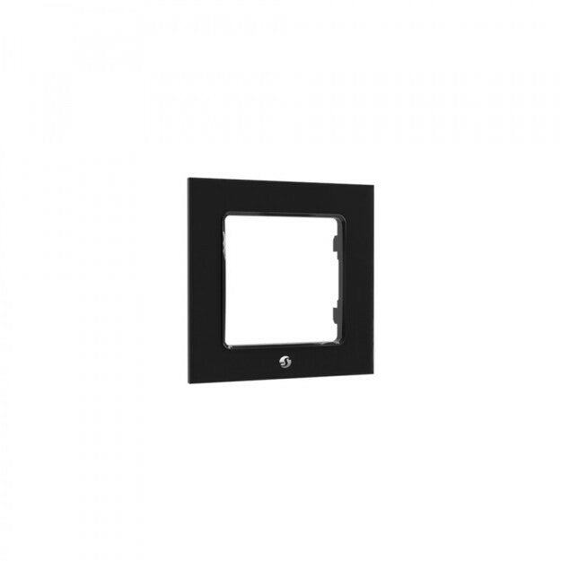 Shelly Accessories "Wall Frame 1" Wandtaster Rahmen Schwarz