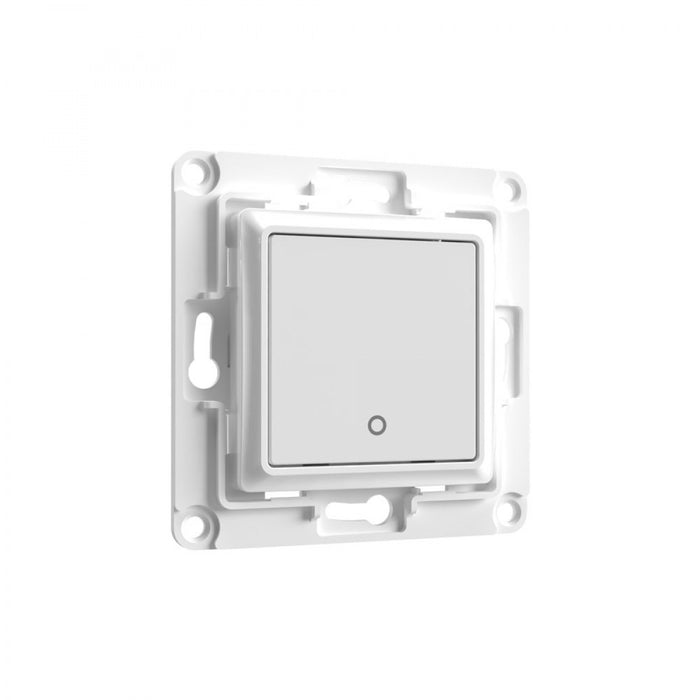 Shelly Accessories "Wall Switch 1" Wandtaster Weiß