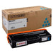 Ricoh Toner 407544 Cyan SP C250 bis zu 2.000 Seiten