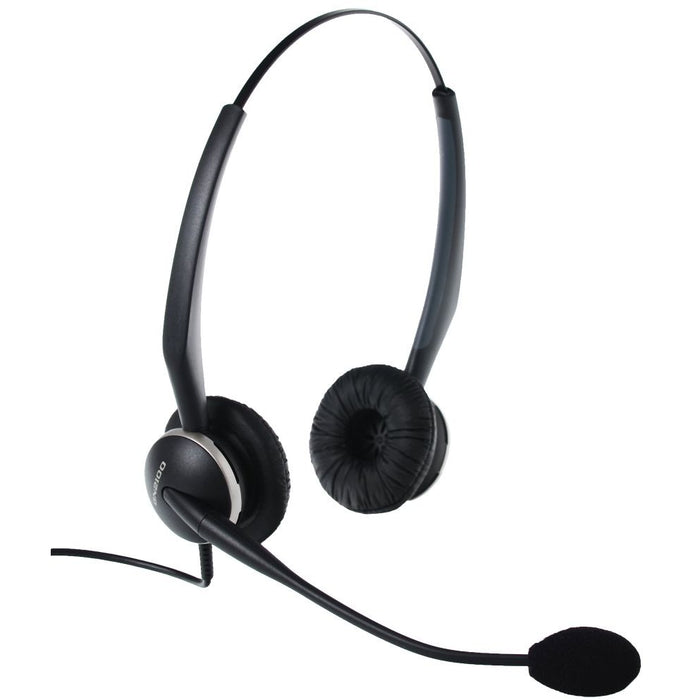 Jabra 2100 Telecoil Duo QD