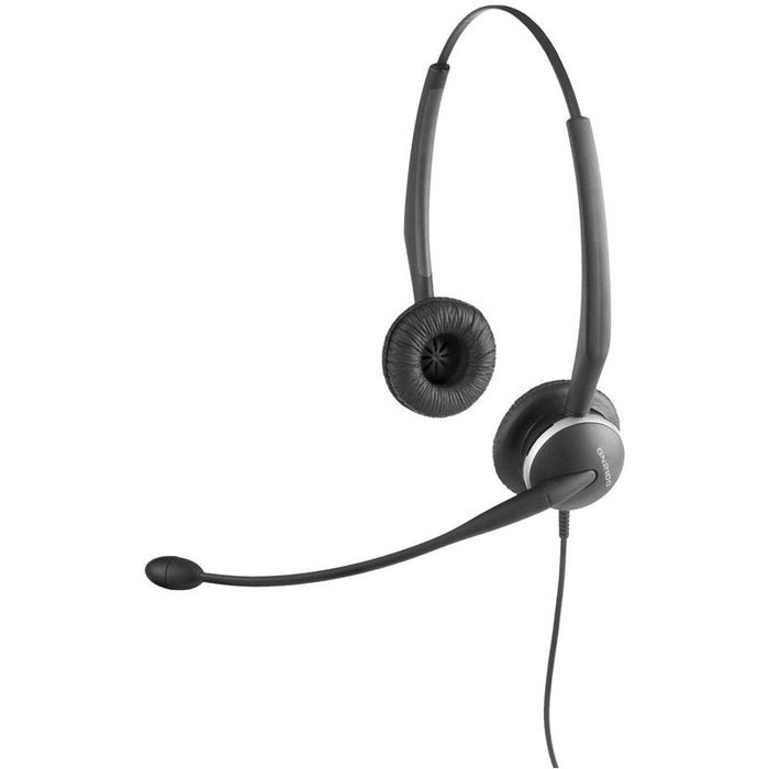 Jabra 2100 Telecoil Duo QD