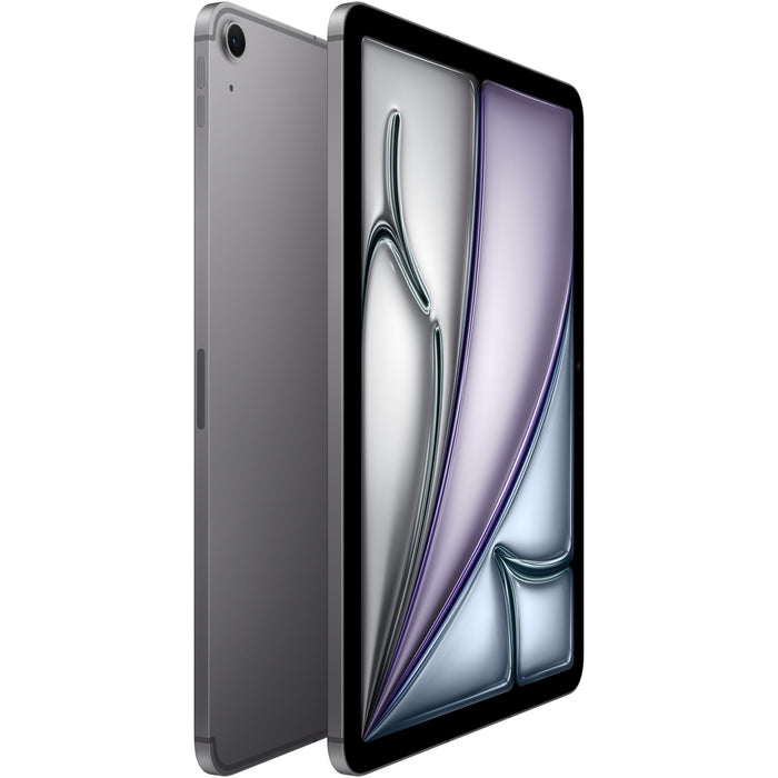 Apple iPad Air 11 Wi-Fi + Cellular 1TB (spacegrau) 6.Gen