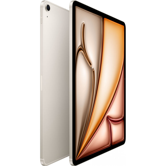 Apple iPad Air 13 Wi-Fi + Cellular 128GB (polarstern)