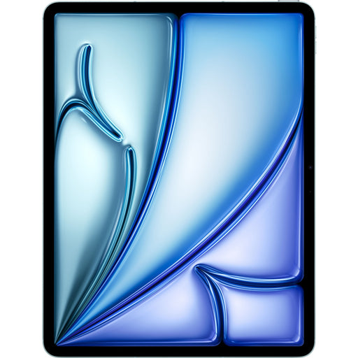 Apple iPad Air 13 Wi-Fi + Cellular 256GB (blau)