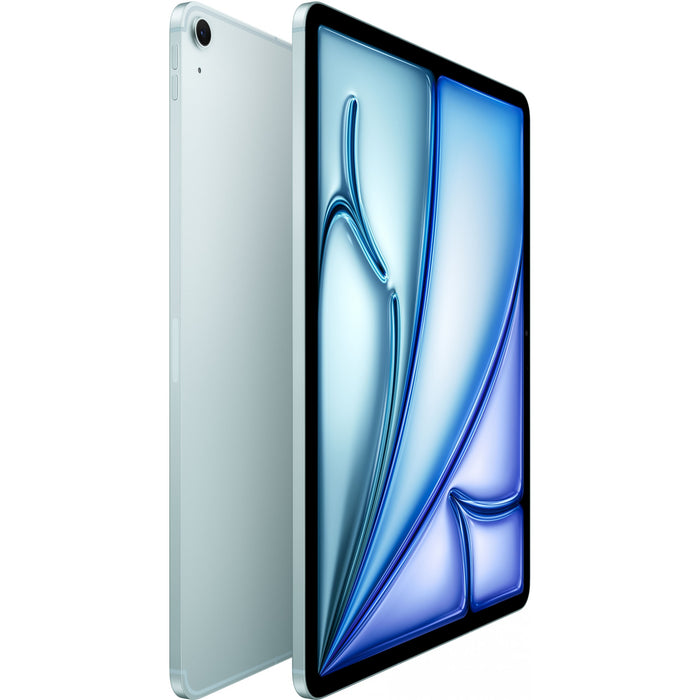 Apple iPad Air 13 Wi-Fi + Cellular 1TB (blau)