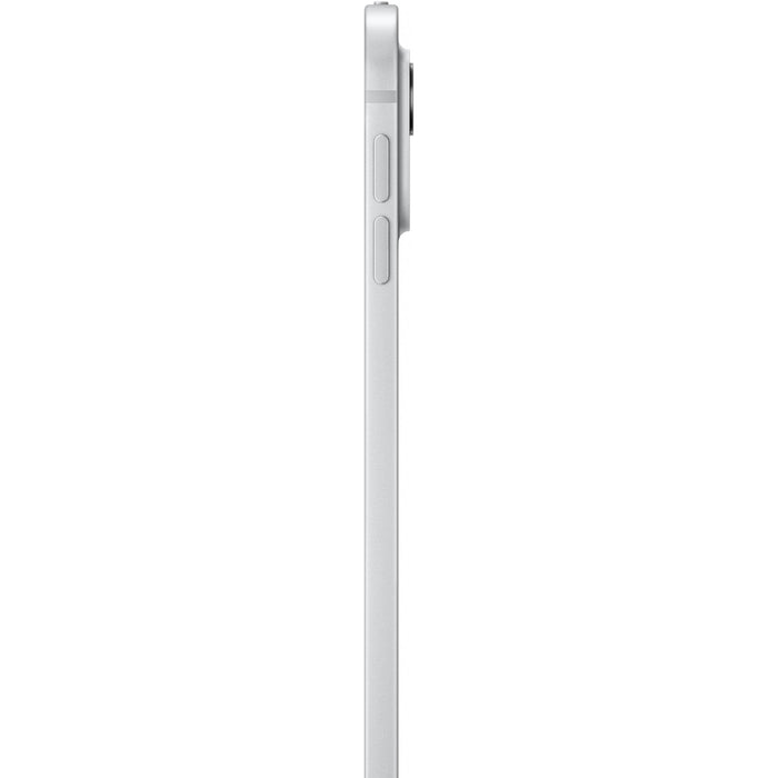 Apple iPad Pro 13 Wi-Fi + Cellular 512GB silber (7.Gen.)