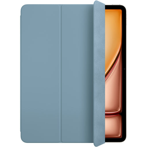 Apple Smart Folio iPad Air 13 (M2) denim