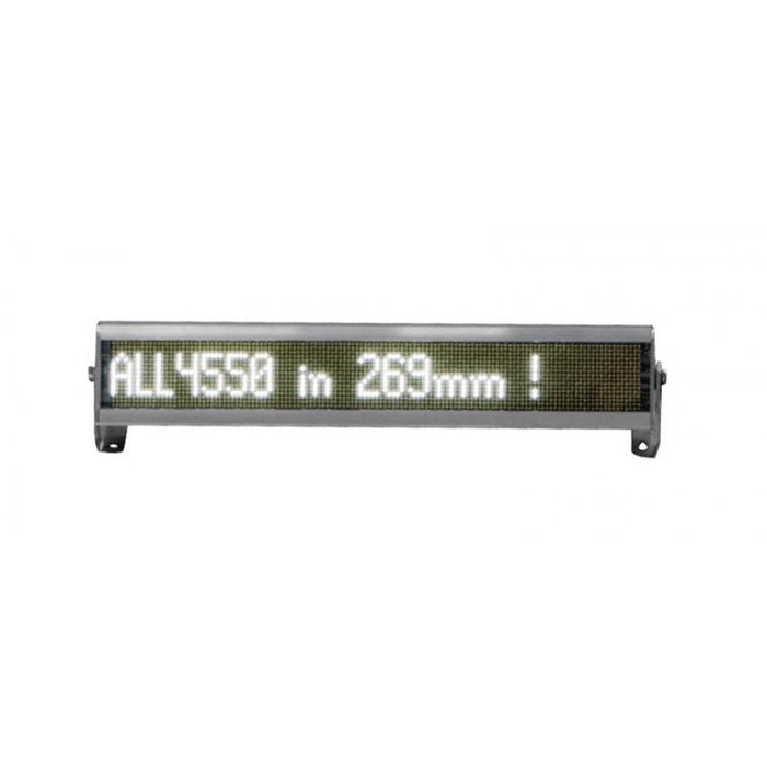 ALLNET PoE LED-Display L1 269mm ALL4550 AF 15