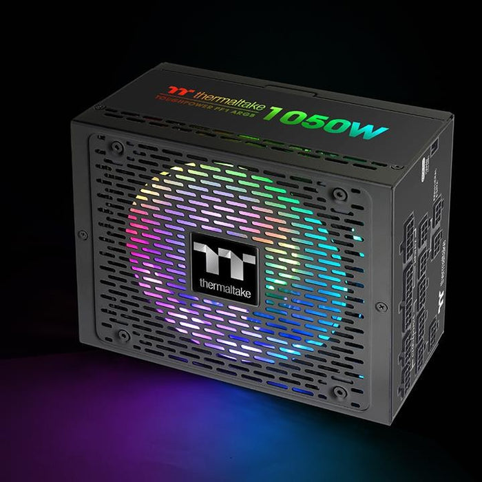 1050W Thermaltake Toughpower PF1 ARGB Platinum