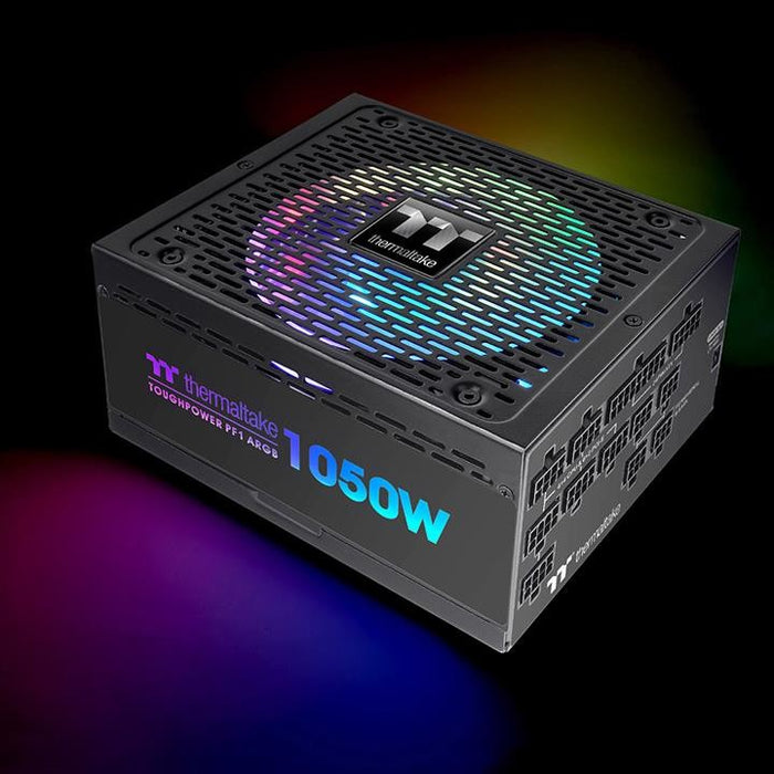 1050W Thermaltake Toughpower PF1 ARGB Platinum