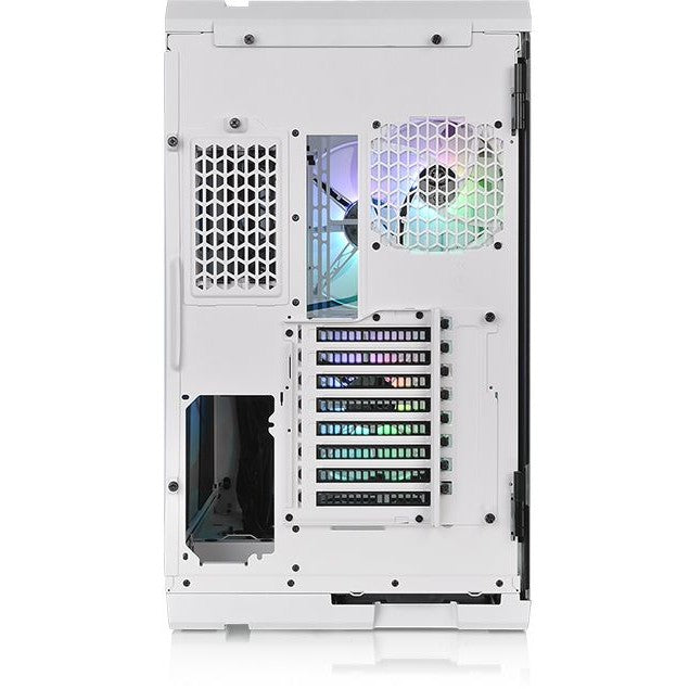 Thermaltake View 51 TG ARGB Snow