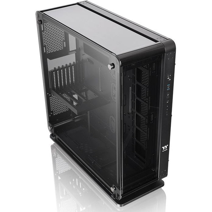 Thermaltake Core P8 TG Black