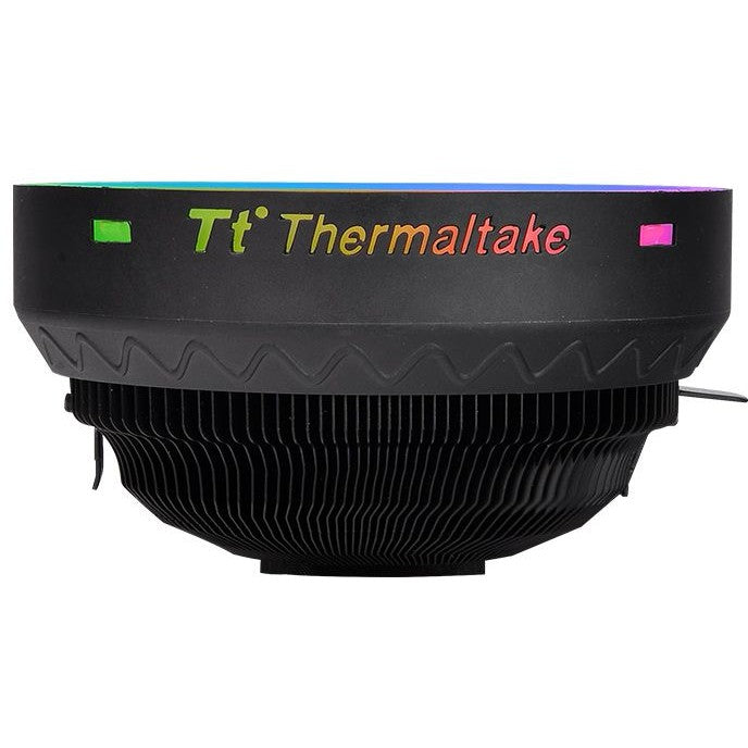 K Cooler Multi Thermaltake UX 100 Air Cooler ARGB | 115x