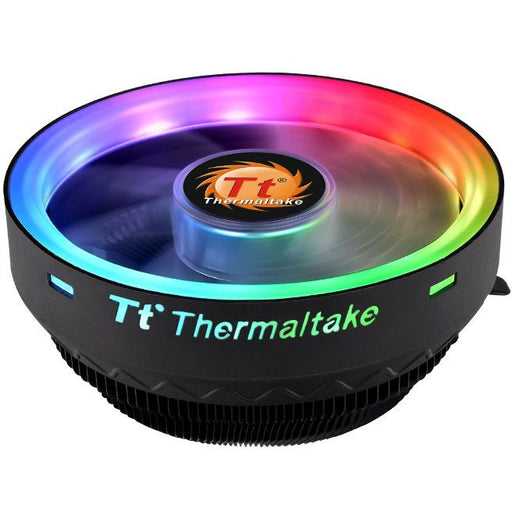 K Cooler Multi Thermaltake UX 100 Air Cooler ARGB | 115x