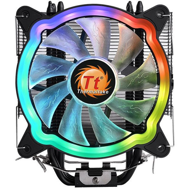 K Cooler Multi Thermaltake UX 200/Air cooler PWM | 115x