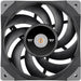 120mm Thermaltake Toughfan 12 Performance Fan PWM 500-2000rpm - 2Pack