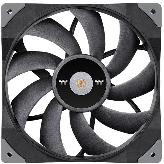 140mm Thermaltake Toughfan 14 Performance Fan PWM 500-2000rpm - 1Pack