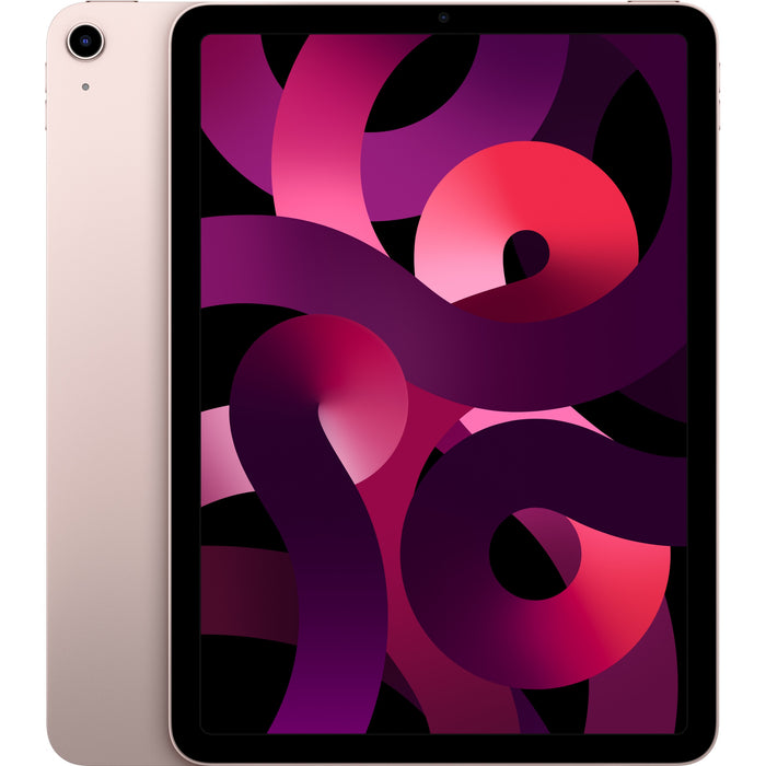 Apple iPad Air 10.9 Wi-Fi 64GB (pink) 5.Gen