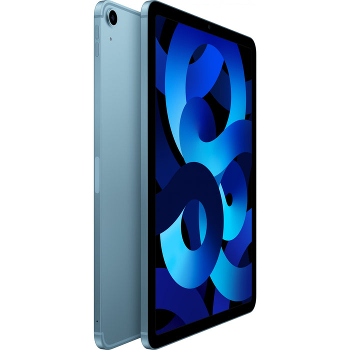 Apple iPad Air 10.9 Wi-Fi + Cellular 64GB (blau) 5.Gen