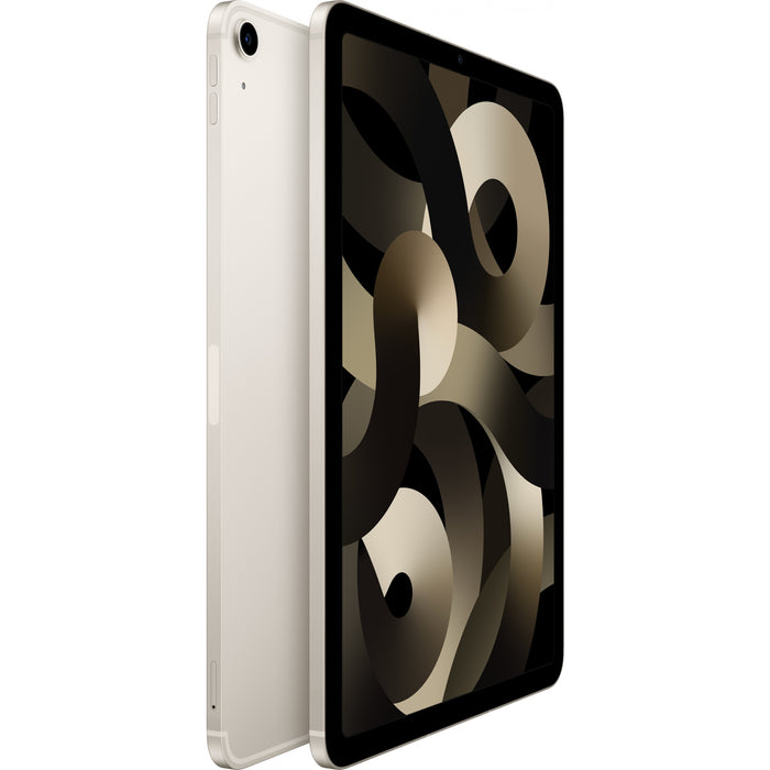 Apple iPad Air 10.9 Wi-Fi + Cellular 256GB (polarstern) 5.Gen