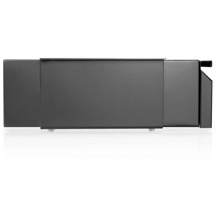 Schreibtisch Unterbau-Schublade DIGITUS 513 x31-48x108cm schwarz