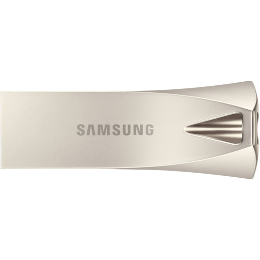 STICK 128GB USB 3.1 Samsung BAR Plus MUF-128BE3 Silber