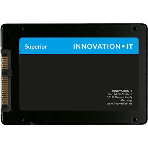 2.5" 512GB InnovationIT Superior BULK