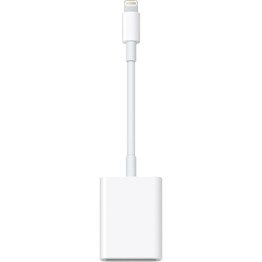 Apple Lightning to SD Card Kamera - Retail