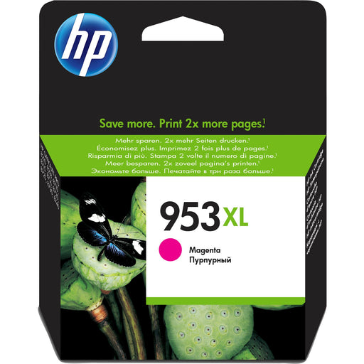 HP Tinte 953XL F6U17AE Magenta