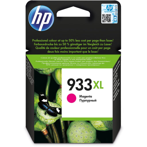 HP Tinte 933XL CN055AE Magenta