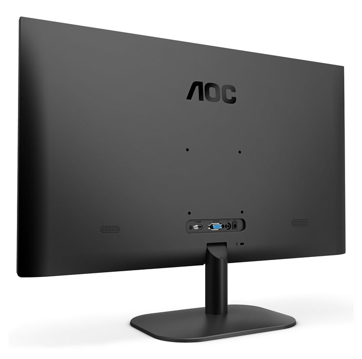 AOC 27B2DM computer monitor 68.6 cm (27") 1920 x 1080 pixels Full HD Black