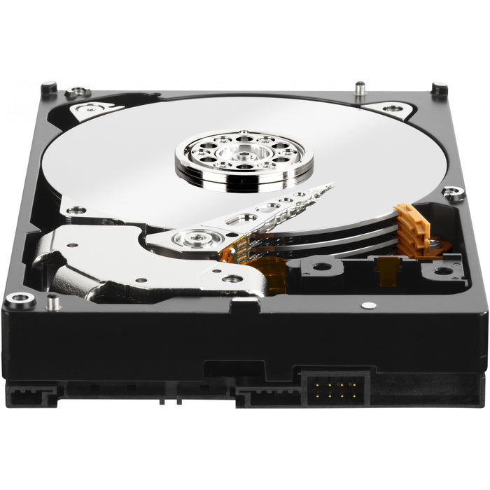 2TB WD WD2003FZEX Black 7200RPM 64MB