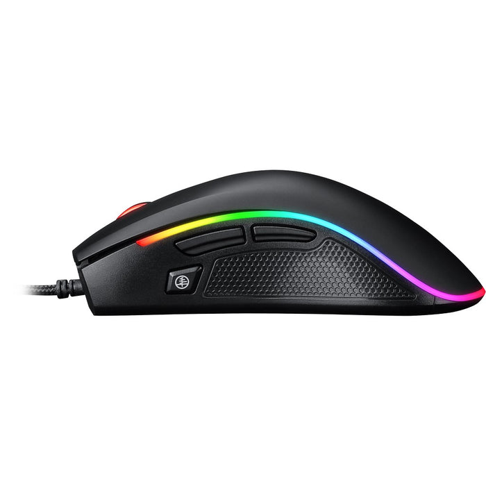 Nitrox GT-300+ RGB Gaming Mouse