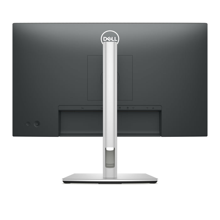 DELL P Series P2425HE computer monitor 61 cm (24") 1920 x 1080 pixels Full HD LCD Black