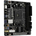 AM4 ASRock Fatal1ty B450 Gaming-ITX/ac ITX