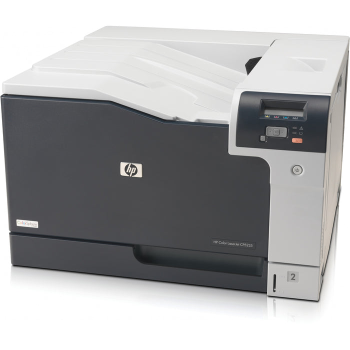 FL HP Color Laserjet Pro CP5225dn A3/LAN Duplex