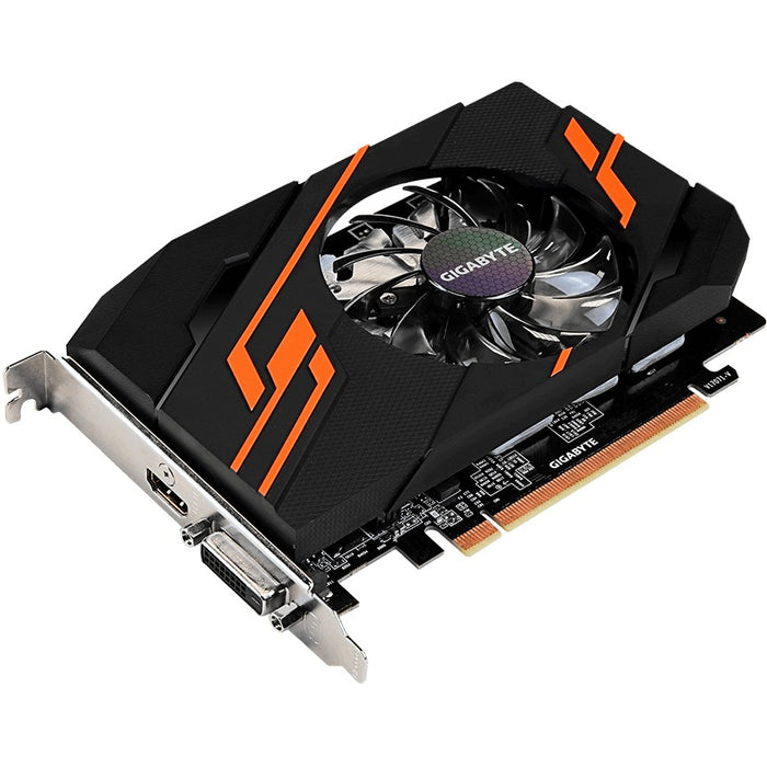 GT1030 2GB Gigabyte OC GDDR5 1Fan