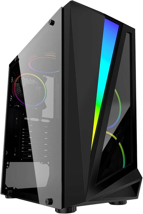 GAMEFORCE- INTEL CORE i7 12700K 32GB 1TB M.2 SSD GeFORCE RTX3060 W11 PRO