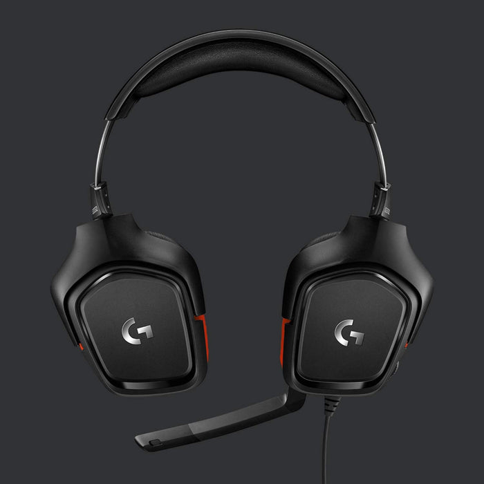 Logitech G332 Wired Gaming Headset