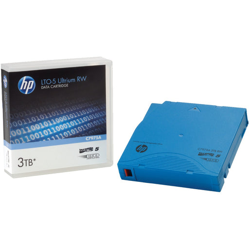 LTO HP C7975A LTO5 3TB Ultrium 5