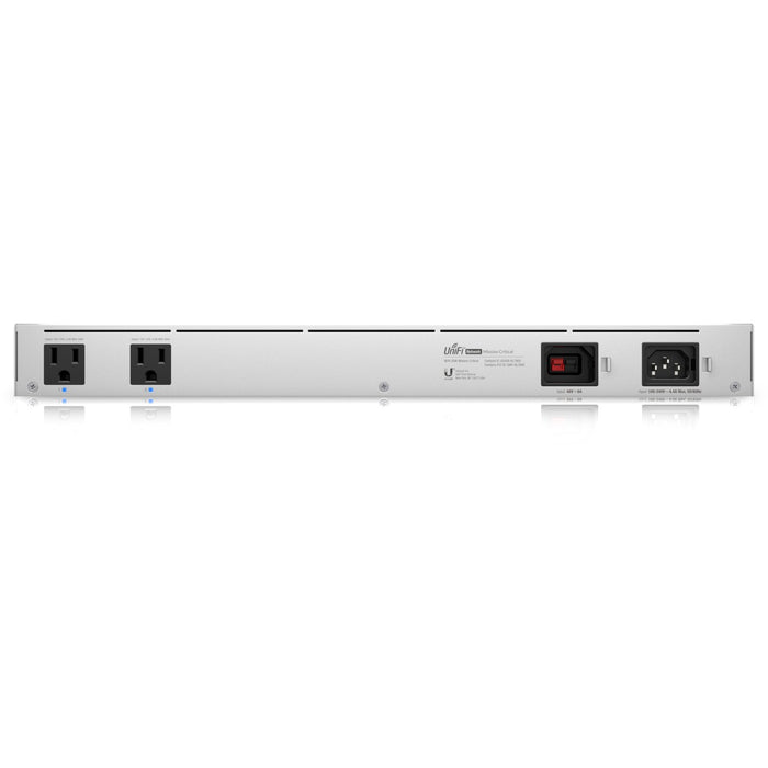 9P Ubiquiti USW-Mission-Critical M RM POE++ 120W